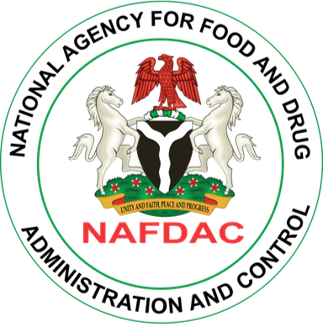 NAFDAC Certified