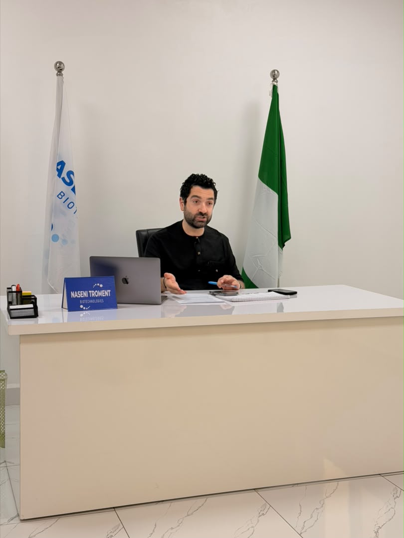 Dr. Selim Hani